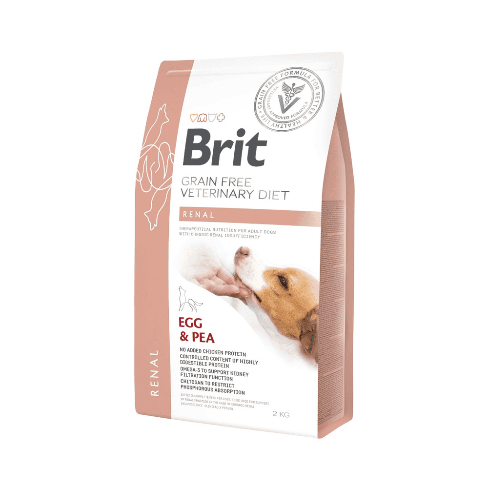 Vet Diet - Dog Renal