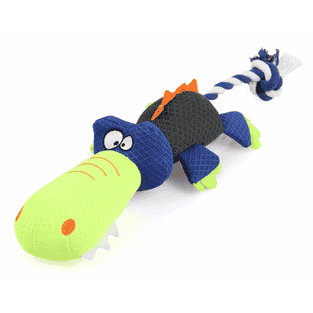 Jouets aquatiques en maille