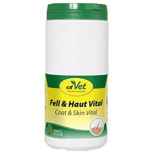 Coat & Skin Vital Chien & Chat