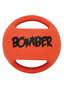BOMBER by Zeus Ball