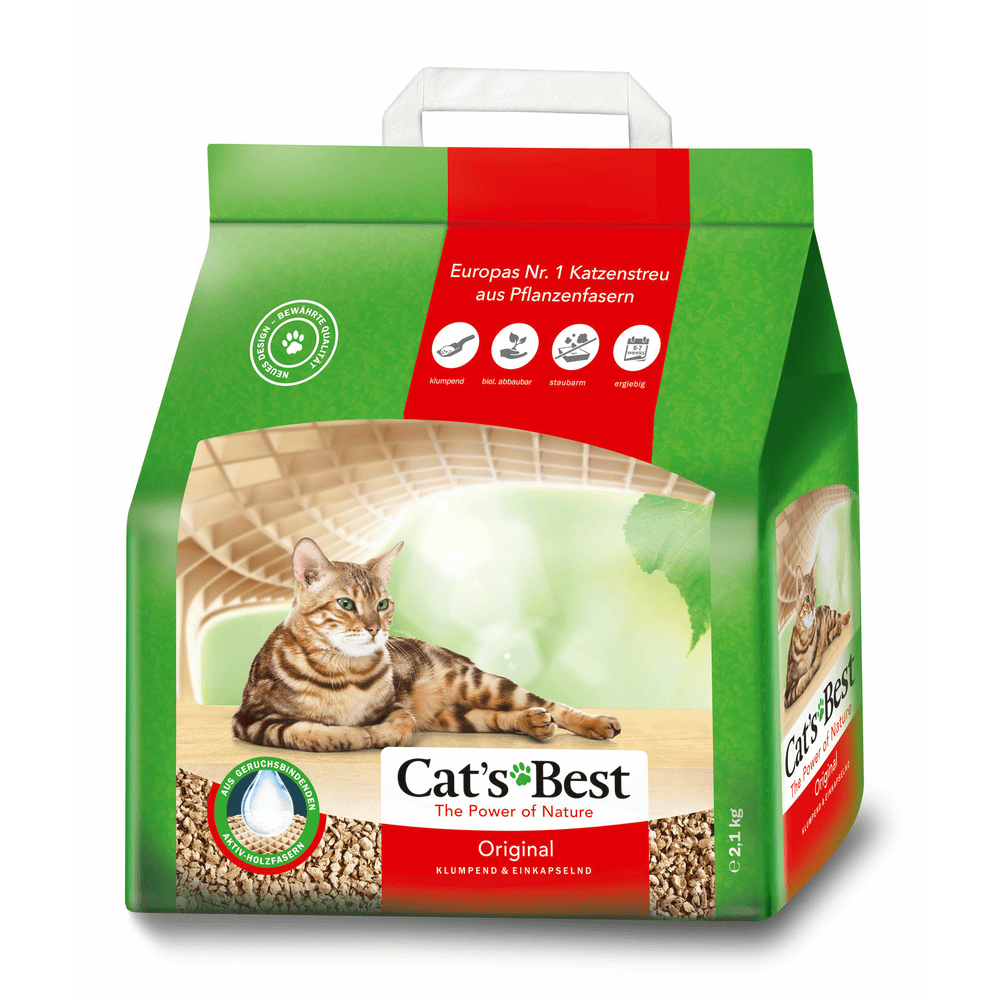 Cat's Best Original