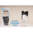 Black Angus Beef Fleisch Jerky for Small Dogs