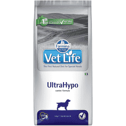 Canine Ultrahypo