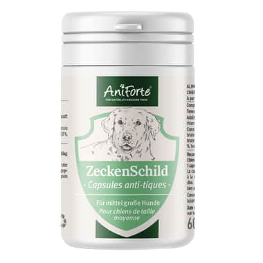 Capsules anti-tiques