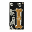 Knochen für Hunde mit Erdnussbuttergeschmack