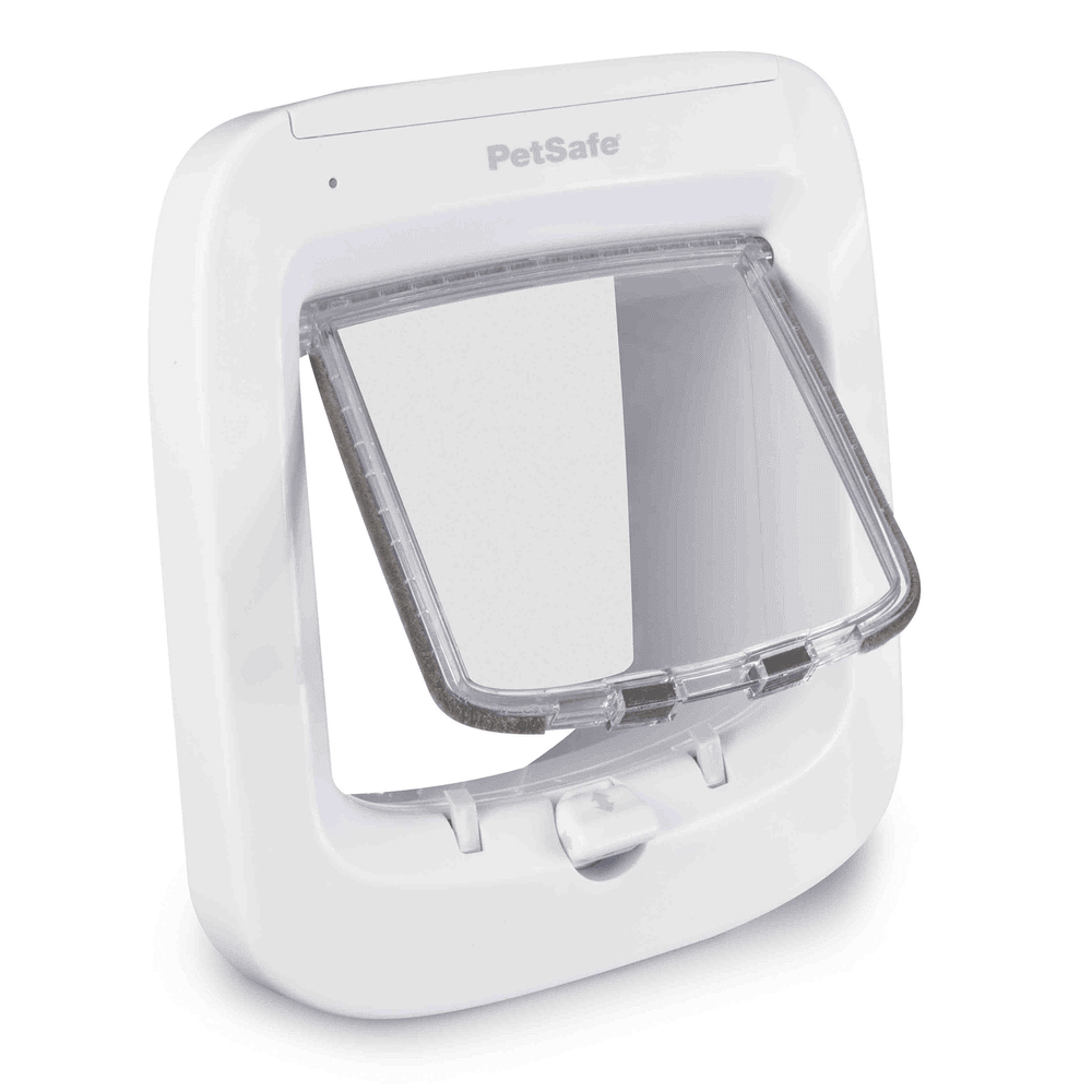 Katzentüre PetSafe Microchip