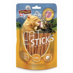 Cat Sticks Schweizer Hähnchen