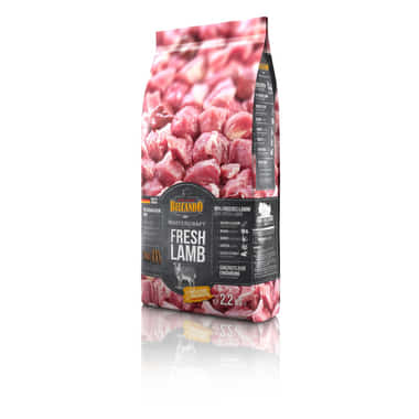 Mastercraft Fresh Lamb