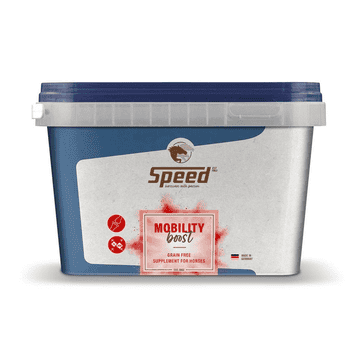 SPEED Mobility boost