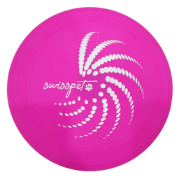 Leucht-Frisbee Sili