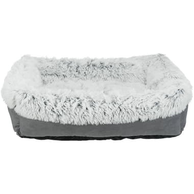 Bett Harvey, blanc-noir/gris