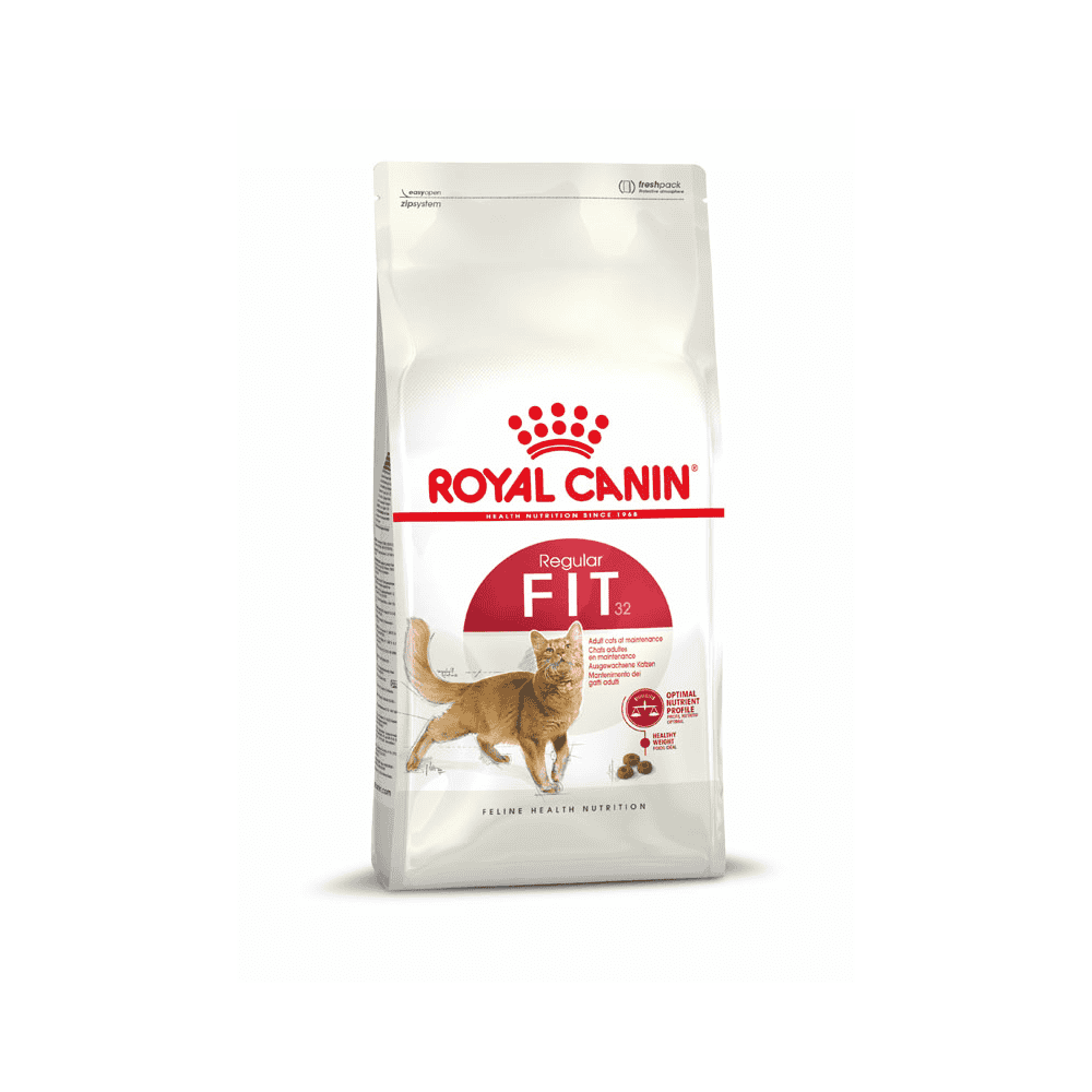 Fit 32