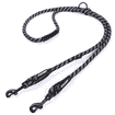 Rope leashes M