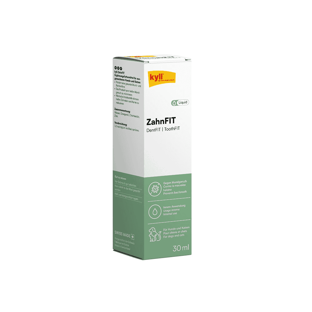 ZahnFIT