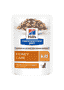 Feline k/d Kidney Care Chicken - Sachet