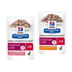 Feline i/d Digestive Care - Sachet