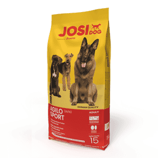 JosiDog Agilo Sport