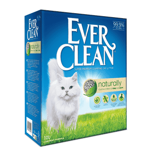 EverClean Naturally
