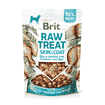 Raw Treat - Fish & Chicken - Skin & Coat
