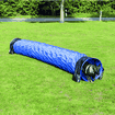 Dog Activity Agility Basic Tunnel