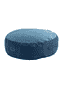 Lit pour chien Podz Lounge Flat Round Bed L