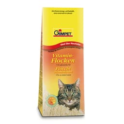 GimCat Vitamin Flocken