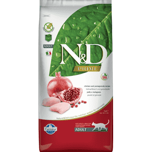 Feline Adult Huhn Granatapfel getreidefrei
