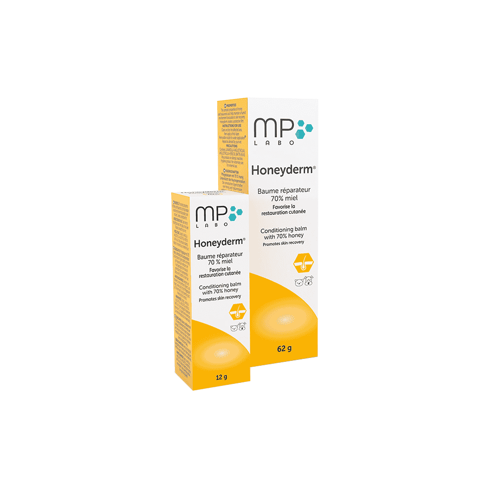 Honeyderm Balsam