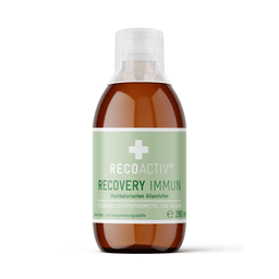 RECOVERY Immune pour chats 1x280ml