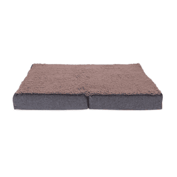 Matelas orthopédique pour chiens