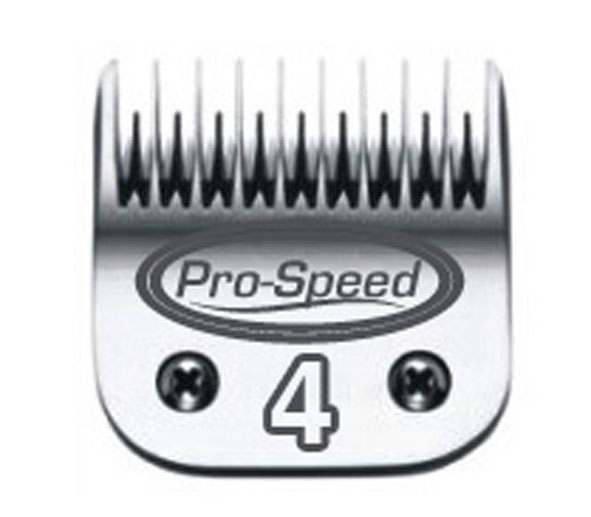 PRO-Speed-Plus clippers and accessories