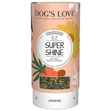 Super-Shine