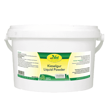 Diatomite