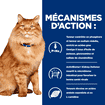 Feline k/d + j/d Kidney + Mobility - Sachet fraîcheur
