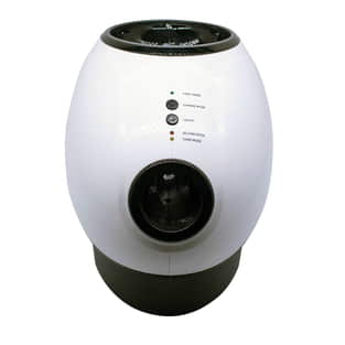 Pointer Mini Tennisball Wurfautomat 2.0