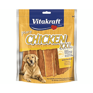 CHICKEN XXL Hühnchenfilet