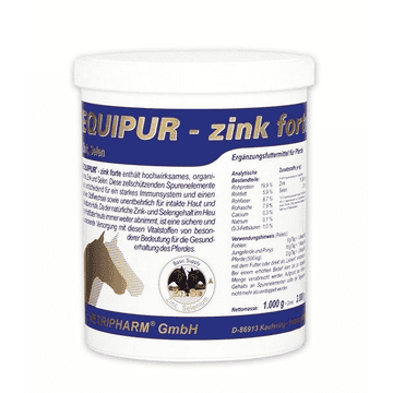 zink forte