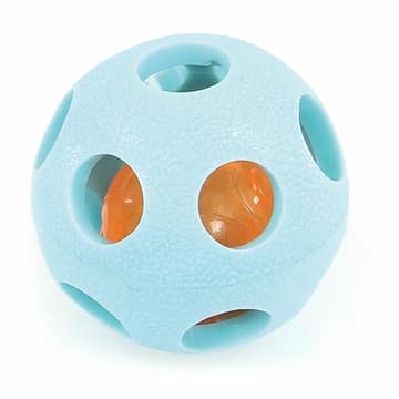 Balles lumineuses Demi NON TOXIC-Line