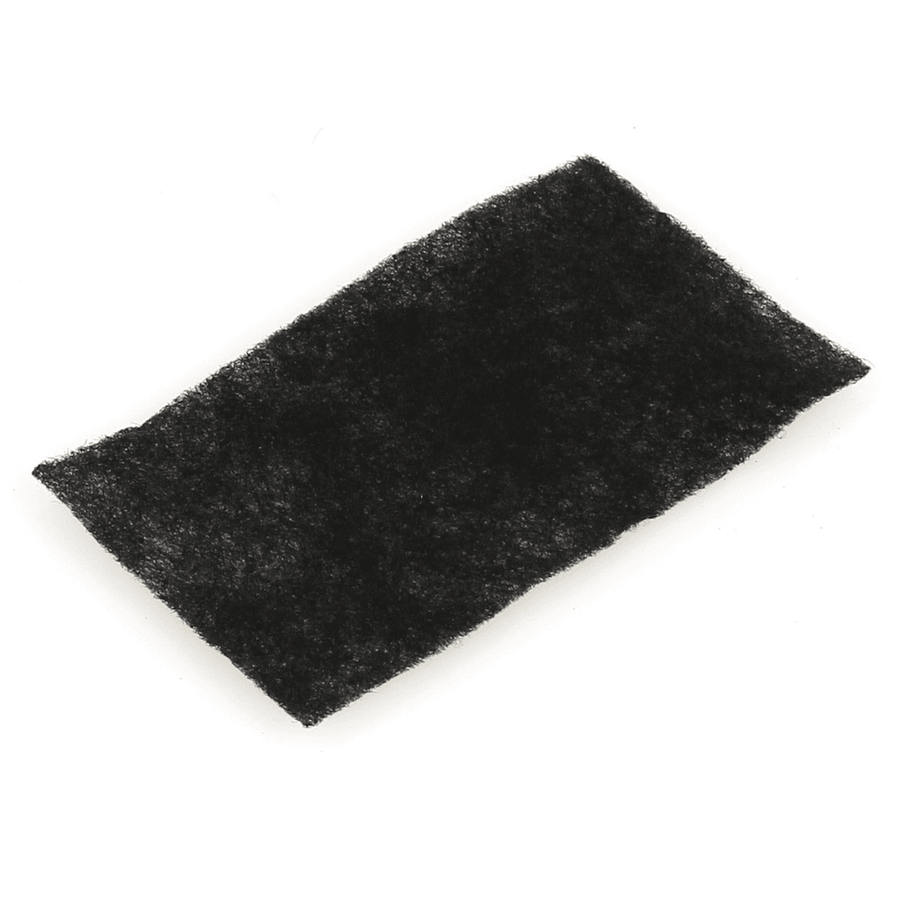 Charcoal filter 16x9x0.4cm for Easy Clean, Supro-Corner &amp; Jumboletto litter box