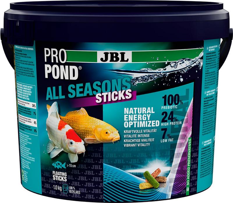 PRO POND All Seasons Sticks