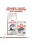 Instinctive 7+ en sauce - sachet
