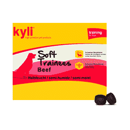 Soft Trainees Beef