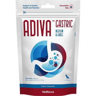Adiva Gastric Medium & Large
