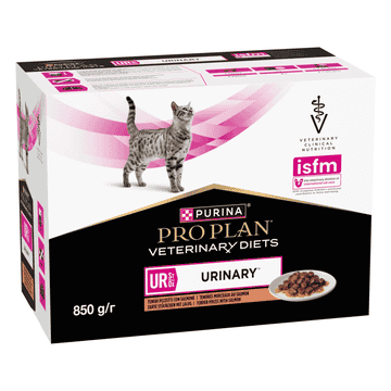FELINE UR St/Ox Urinary - Frischebeutel