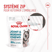 Joint & Ageing Chews Adult Supplements
