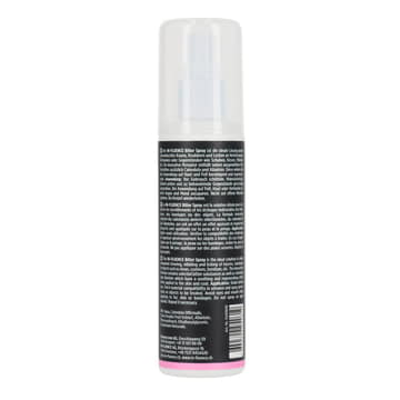 Bitter Spray