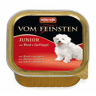 Vom Feinsten JUNIOR