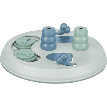 Dog Activity Flip Board