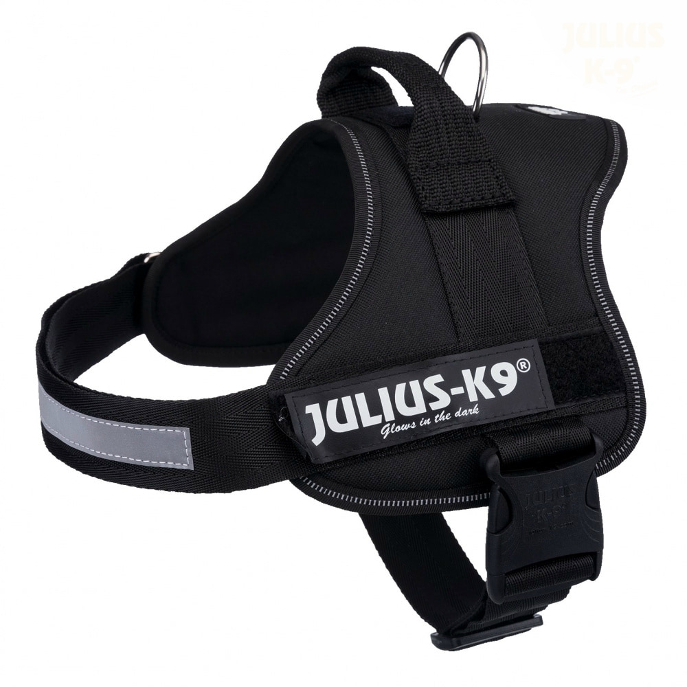 Julius-K9 Powergeschirr Gr. 0/M-L