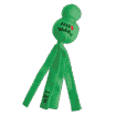 KONG Wet Wubba